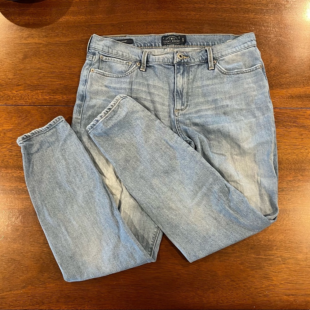 Lucky Brand Jeans